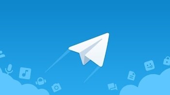 Telegram ahora permite reaccionar a