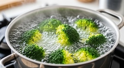 El truco científico para potenciar los beneficios del brócoli en la cocina diaria