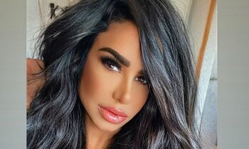 (Foto: Instagram/@lisvegaoficial)