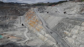 La minera canadiense quiere contribuir