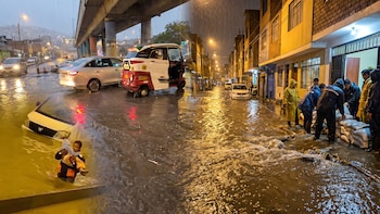 Villa El Salvador: Ministerio de Salud recomienda cómo actuar en caso de inundaciones