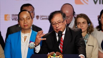 Petro volvió a ‘amenazar’ las