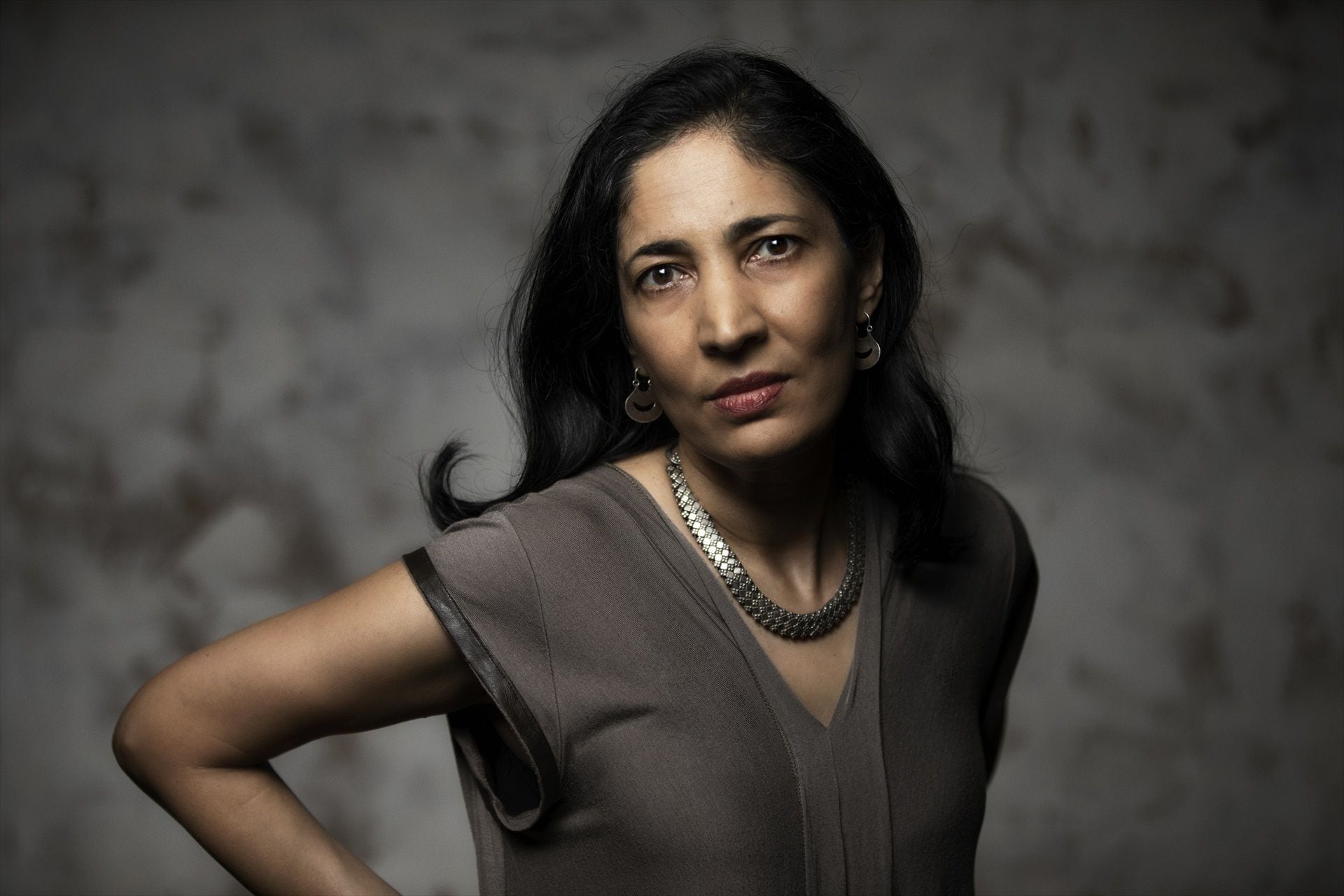 Kiran Desai: “Aceptar la incomodidad podría ser la única forma honesta de decir la verdad”