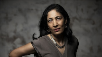 Kiran Desai: “Aceptar la incomodidad podría ser la única forma honesta de decir la verdad”