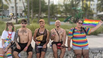 Los mejores barrios LGBT+ de