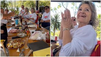 intercambio viral -México- 21 diciembre