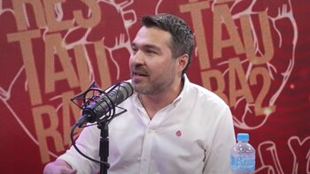 El chef Giacomo Bocchio se