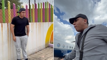 ese perez -México- 17 julio