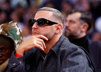 DJ Snake definió la colaboración como un pilar de su carrera y dijo que busca artistas de mundos distintos con los que exista química real en el estudio (REUTERS/Stephanie Lecocq)