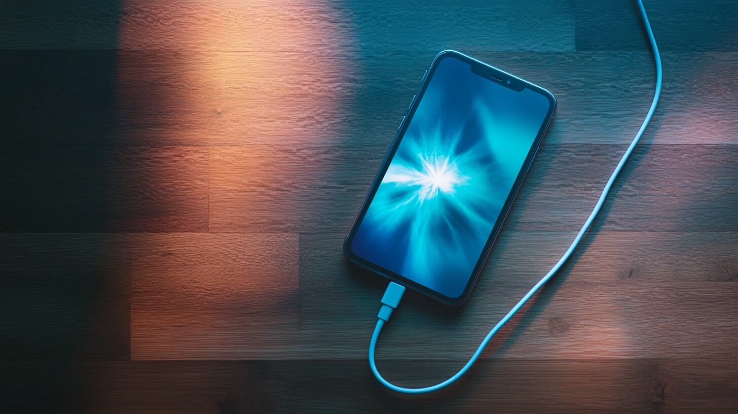 La finalidad es cuidar los circuitos eléctricos de los dispositivos. (Imagen Ilustrativa Infobae)