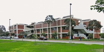 Facultuad de Ingienería Electrónica de