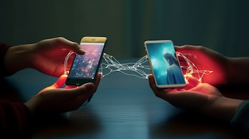 Con el uso constante de