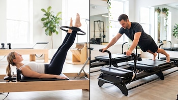 ¿En qué se diferencian realmente Lagree y Pilates? El detalle que puede decidir tu progreso