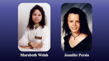 Nuevas pruebas de ADN identifican al sospechoso de dos homicidios no resueltos en Nueva Jersey tras 30 años