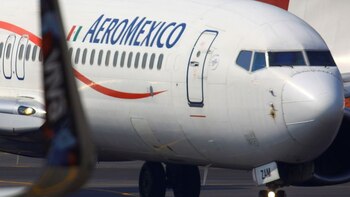 EEUU podría rebajar la calificación