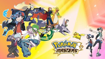 Pokémon Masters es el más