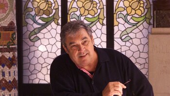 Cinco años sin Alberto Cortez