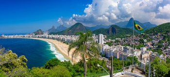Río de Janeiro, en Brasil
