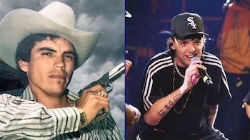 El narcocorrido de Chalino Sánchez