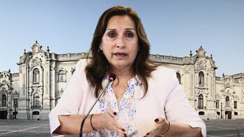 Personajes vinculados al Movadef y