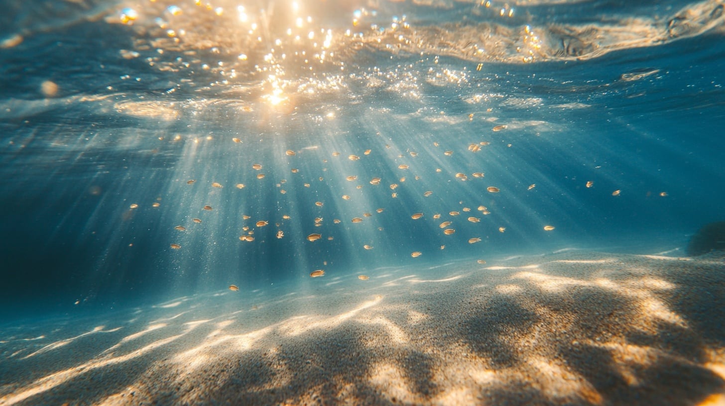 El estudio evidencia que la metilación del ADN permite a las tortugas marinas regular la determinación sexual a pesar del aumento de temperaturas (Imagen Ilustrativa Infobae)
