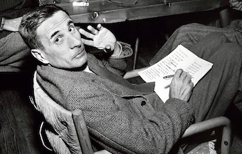 Dino Buzzati, el escritor que Borges elogió