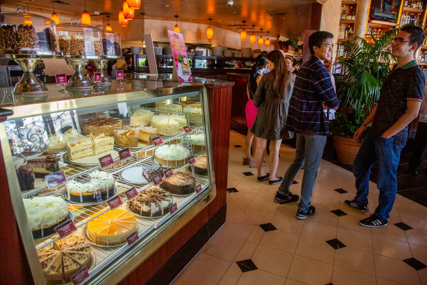 La cadena alcanza ingresos récord de USD 3.750 millones impulsada por la expansión territorial y el crecimiento de ventas (Ricardo DeAratanha / Los Angeles Times)