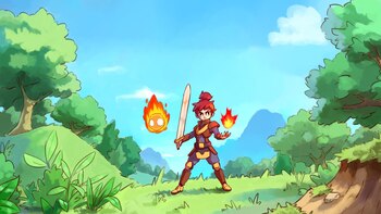 Elementallis, de AnKae Games