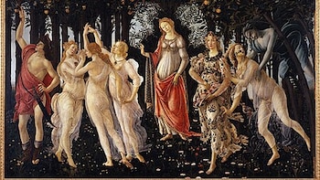 Promesas de amor eterno: Botticelli, Schiele y Modigliani y su relación con las musas que los inspiraron