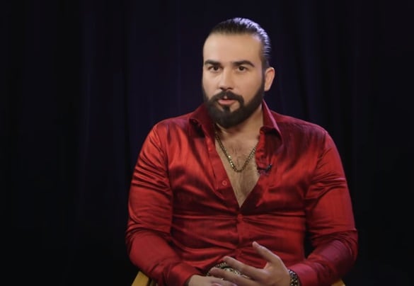 (Foto: captura de pantalla de Telemundo)