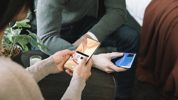 Guía para ahorrar batería en el celular durante emergencias como terremotos o sismos