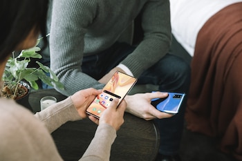 Todos los pasos se pueden hacer desde los ajustes del teléfono y no requieren descargas adicionales. (Foto: Europa Press)