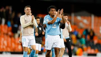 Renato Tapia se despidió de