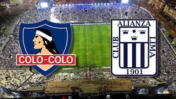 Colo Colo se solidariza con Alianza Lima por la tragedia ocurrida en Matute: “Los acompañamos con respeto, cariño y fraternidad