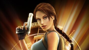 La saga de videojuegos "Tomb Raider" celebra este año sus bodas de plata desde que una jovencísima Lara Croft aterrizara en PlayStation y PC en 1996. EFE/Square Enix