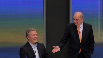 Humberto de la Calle criticó