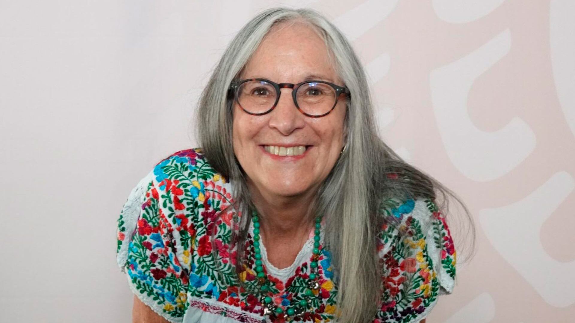 La astrónoma Julieta Fierro dedicó su vida a la ciencia y a la divulgación en la UNAM.
credito: cuartoscuro