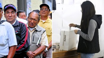 Los aportantes del Fonavi, sin