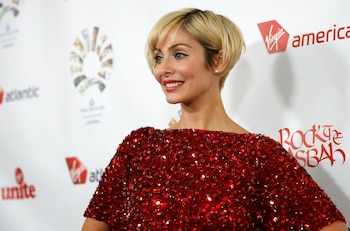 Natalie Imbruglia es una cantante,