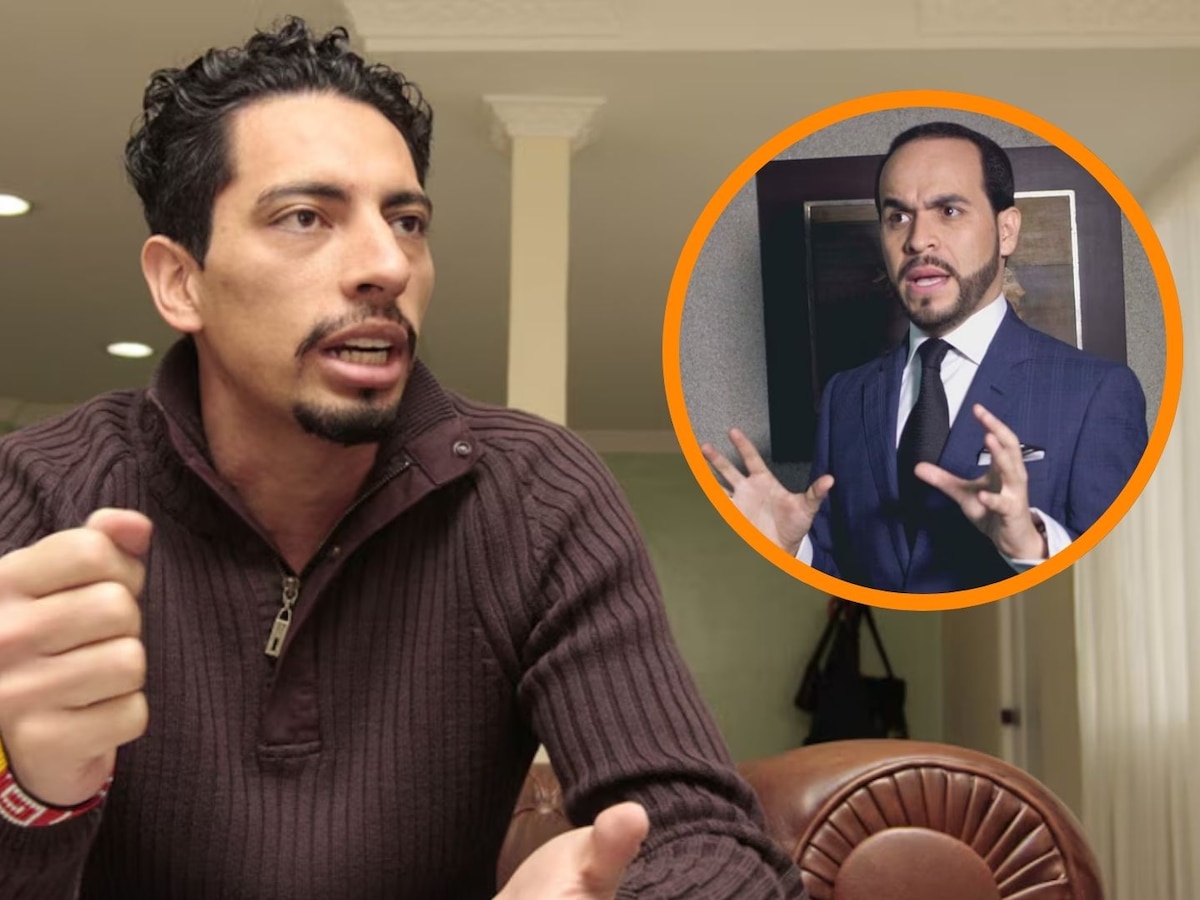 David Murcia Gúzman denunció a Abelardo de la Espriella por supuestas fallas en su proceso cuando era su abogado: “Faltó a sus deberes” - Infobae