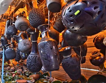 Existen tres tipos de barro,