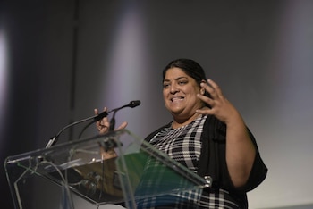 A pesar de haber perdido