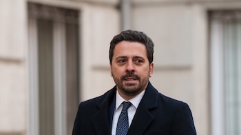 La Fiscalía comunica al juez que la mano derecha de Álvaro García Ortiz se reunió dos veces con Jacobo Teijelo y Leire Díez en la primavera de 2025