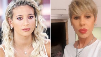 Sol Pérez reveló la provocadora