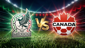 México vs Canadá, EN VIVO: cuándo y dónde ver la Semifinal del Premundial Sub-20