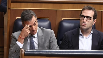 Sánchez comparecerá hoy a las 9:00 horas en Moncloa donde anunciará su decisión sobre adelantar las elecciones