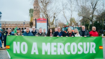 Vox señala que "los culpables"