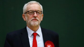 Durante el mandato de Jeremy