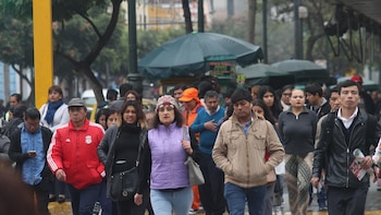 ¿Hoy habrá brillo solar en Lima? Senamhi y su pronóstico del clima para este 18 de junio