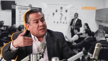 Premier se refirió a la